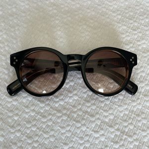 MOSCOT Sunglasses